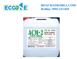 Dung Dịch Vệ Sinh Đa Năng Cao Cấp EAR21 ACM-II Cho Đồ Nội Thất, Thiết Bị Gia Dụng và Công Nghiệp